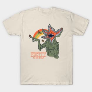 Pretty Things T-Shirt